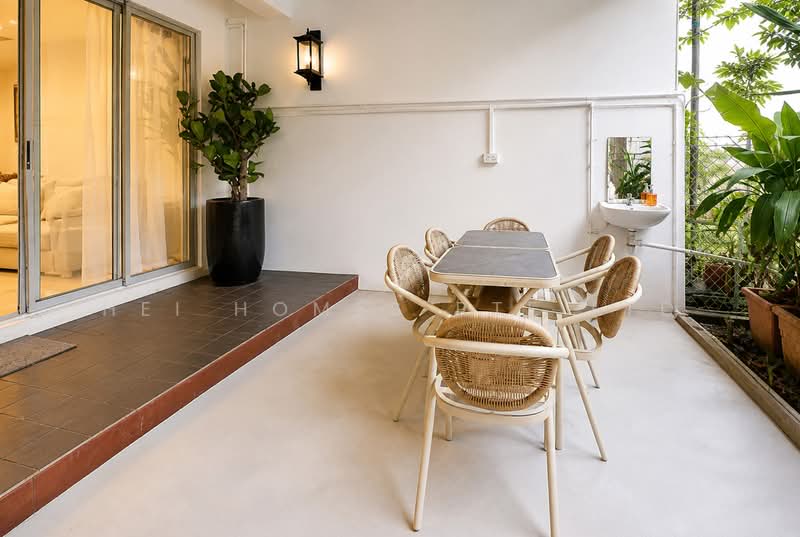 27 Mugliston Road, , Room Rental, 120 sqft, Detached House For Rent, by Hei Homes, 500130957 - Exterior - PropertyGuru.com.sg