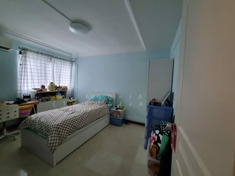 173 Ang Mo Kio Avenue 4, 173 Ang Mo Kio Avenue 4, 3 Bedrooms, 990 sqft, HDB Flat For Rent, by Andria (Tanuwijaya), 500130959 - Bedroom - PropertyGuru.com.sg