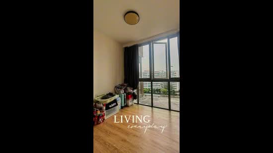 Sol Acres, 8 Choa Chu Kang Grove, 3 Bedrooms, 926 sqft, Executive Condominium For Sale, by Clare Wei, 500130960 - PropertyGuru.com.sg