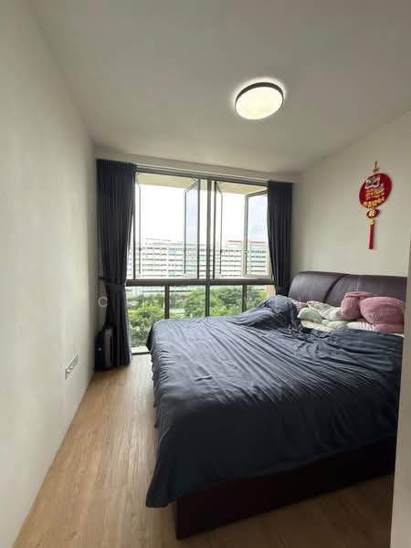 Sol Acres, 8 Choa Chu Kang Grove, 3 Bedrooms, 926 sqft, Executive Condominium For Sale, by Clare Wei, 500130960 - Bedroom - PropertyGuru.com.sg