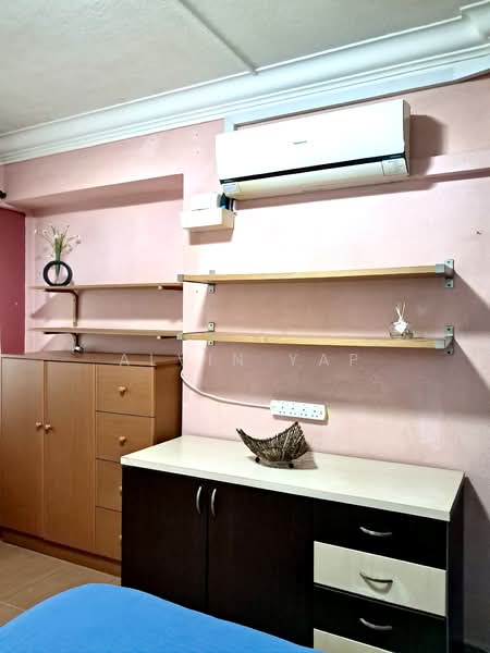 441 Fajar Road, 441 Fajar Road, Room Rental, 200 sqft, HDB Flat For Rent, by Alvin Yap, 500130961 - Interior - PropertyGuru.com.sg