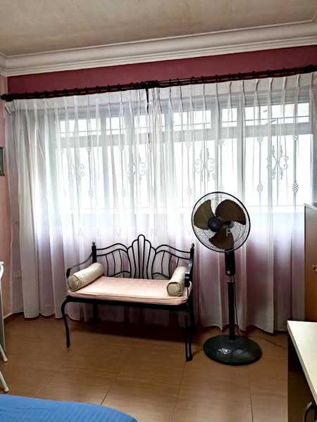 441 Fajar Road, 441 Fajar Road, Room Rental, 200 sqft, HDB Flat For Rent, by Alvin Yap, 500130961 - Interior - PropertyGuru.com.sg