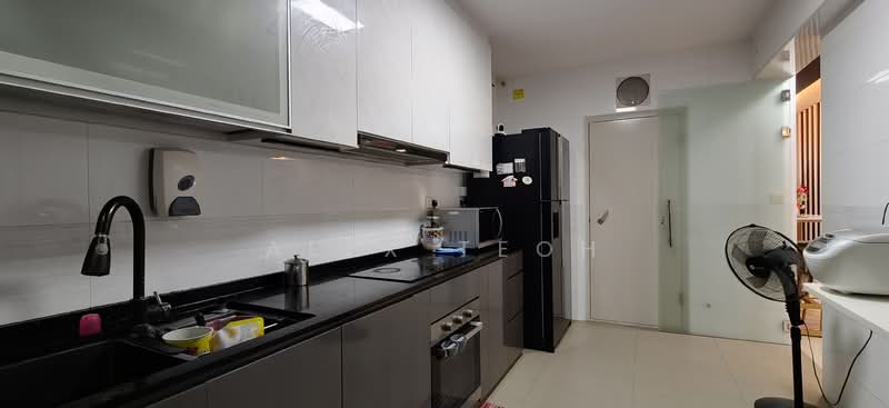 For Sale - 463A Bukit Batok Street 41