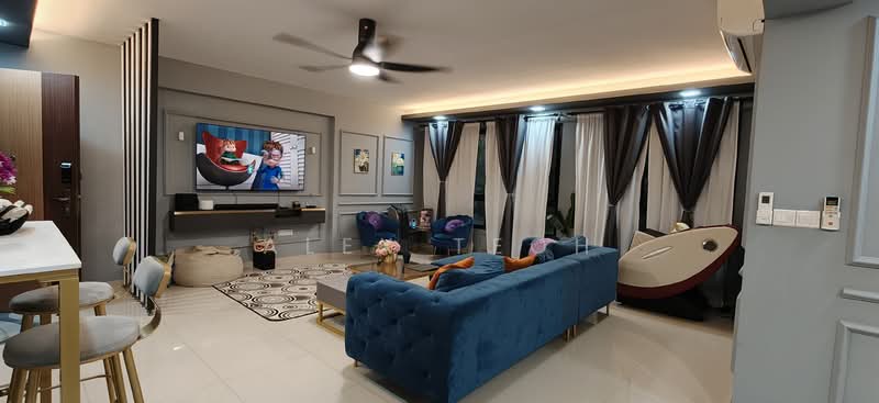 For Sale - 463A Bukit Batok Street 41