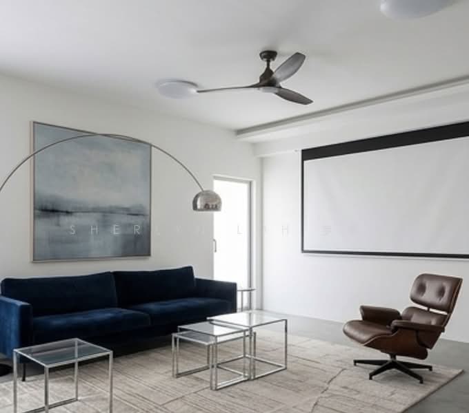 Neptune Court, 1 Marine Vista, 3 Bedrooms, 1,636 sqft, Apartment For Sale, by Sherlyn Loh 罗备渟, 500130963 - Living Room - PropertyGuru.com.sg