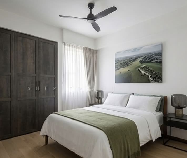 Neptune Court, 1 Marine Vista, 3 Bedrooms, 1,636 sqft, Apartment For Sale, by Sherlyn Loh 罗备渟, 500130963 - Bedroom - PropertyGuru.com.sg