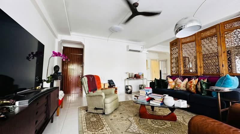 Neptune Court, 1 Marine Vista, 3 Bedrooms, 1,636 sqft, Apartment For Sale, by Sherlyn Loh 罗备渟, 500130963 - Living Room - PropertyGuru.com.sg