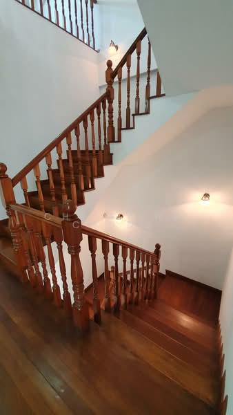 Nice 8 bedrooms @ Kingswear Ave, quiet enviroment, near French school, Kingswear Ave, 8 Bedrooms, 2,800 sqft, Terraced House For Rent, by Christina Chong, 500130964 - Interior - PropertyGuru.com.sg