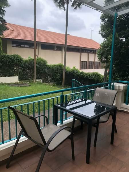 Casa Rosa, 37 Lorong Ong Lye, 3 Bedrooms, 1,551 sqft, Condominium For Sale, by Rayner Cheng, 500130965 - Balcony - PropertyGuru.com.sg
