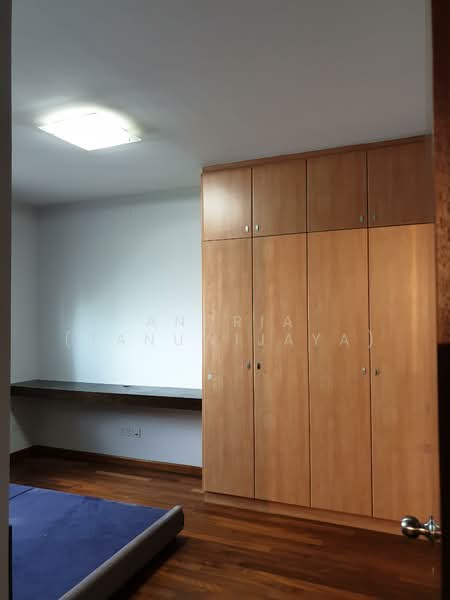 The Gardens at Bishan, 1 Sin Min Walk, 2 Bedrooms, 883 sqft, Condominium For Rent, by Andria (Tanuwijaya), 500130966 - Interior - PropertyGuru.com.sg
