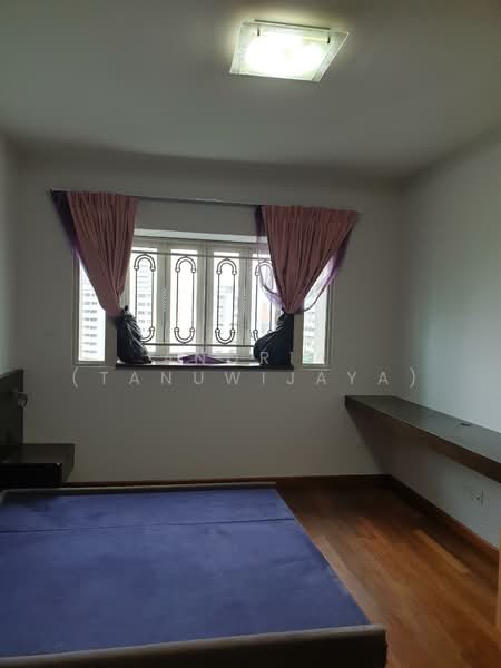 The Gardens at Bishan, 1 Sin Min Walk, 2 Bedrooms, 883 sqft, Condominium For Rent, by Andria (Tanuwijaya), 500130966 - Bedroom - PropertyGuru.com.sg