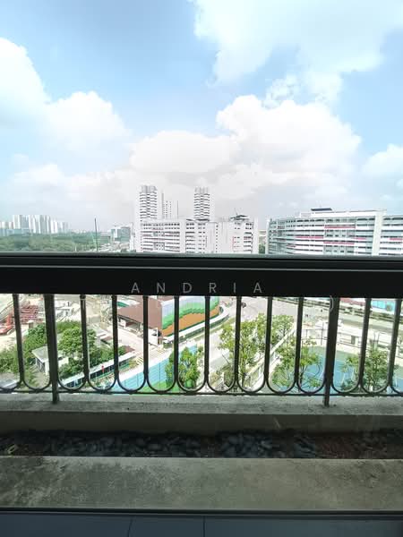 The Gardens at Bishan, 1 Sin Min Walk, Ang Mo Kio / Bishan / Thomson, 2 Bedrooms, 883 sqft, Condominium For Rent, by Andria (Tanuwijaya), 500130966 - View - PropertyGuru.com.sg