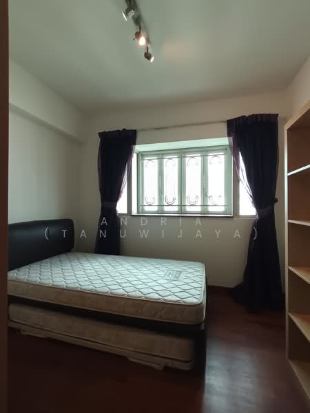 The Gardens at Bishan, 1 Sin Min Walk, Ang Mo Kio / Bishan / Thomson, 2 Bedrooms, 883 sqft, Condominium For Rent, by Andria (Tanuwijaya), 500130966 - Bedroom - PropertyGuru.com.sg