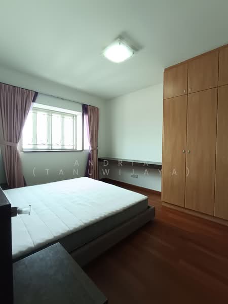 The Gardens at Bishan, 1 Sin Min Walk, Ang Mo Kio / Bishan / Thomson, 2 Bedrooms, 883 sqft, Condominium For Rent, by Andria (Tanuwijaya), 500130966 - Bedroom - PropertyGuru.com.sg