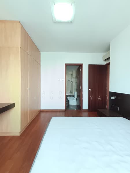 The Gardens at Bishan, 1 Sin Min Walk, Ang Mo Kio / Bishan / Thomson, 2 Bedrooms, 883 sqft, Condominium For Rent, by Andria (Tanuwijaya), 500130966 - Bedroom - PropertyGuru.com.sg