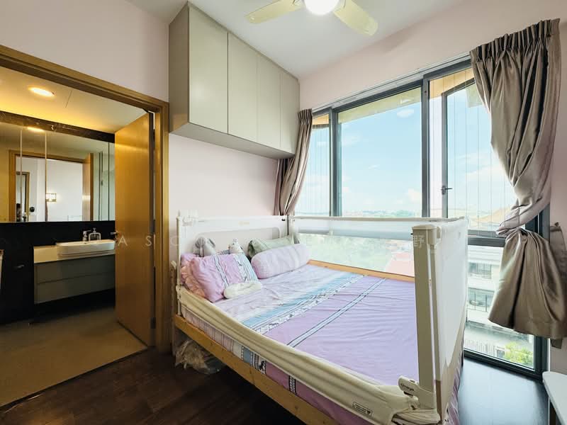 The Glades, 20 Bedok Rise, 3 Bedrooms, 840 sqft, Condominium For Rent, by Jason Chen 陈野文, 500130969 - Bedroom - PropertyGuru.com.sg