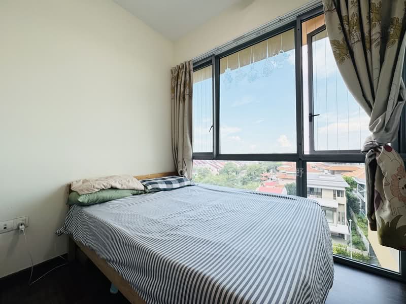 The Glades, 20 Bedok Rise, 3 Bedrooms, 840 sqft, Condominium For Rent, by Jason Chen 陈野文, 500130969 - Bedroom - PropertyGuru.com.sg