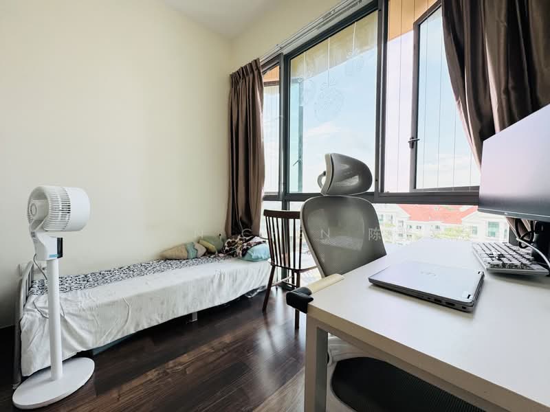 The Glades, 20 Bedok Rise, 3 Bedrooms, 840 sqft, Condominium For Rent, by Jason Chen 陈野文, 500130969 - Bedroom - PropertyGuru.com.sg