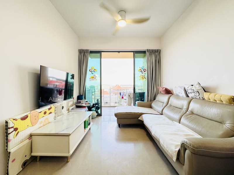 For Rent - The Glades