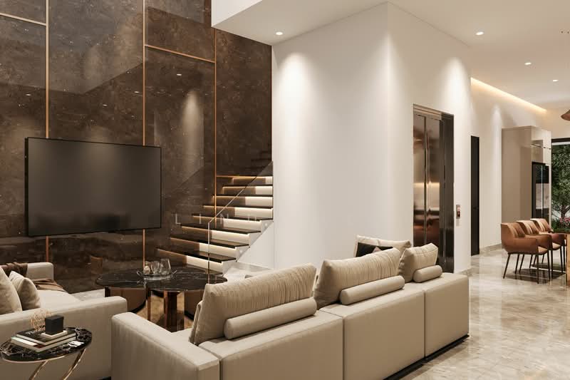 Onan Road, Onan Road, 5 Bedrooms, 5,185 sqft, Terraced House For Sale, by Linda Lee, 500130973 - Living Room - PropertyGuru.com.sg