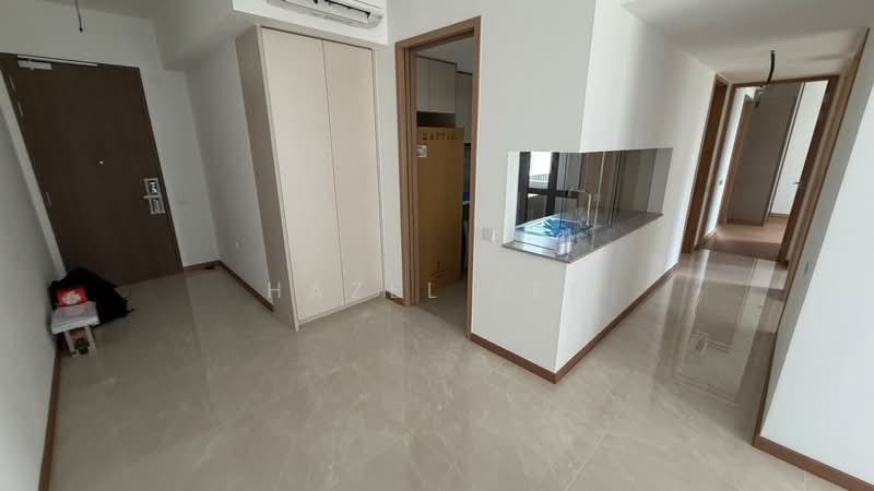 The Botany at Dairy Farm, 3 Dairy Farm Walk, 3 Bedrooms, 883 sqft, Condominium For Sale, by Hazel Lee, 500130974 - Interior - PropertyGuru.com.sg