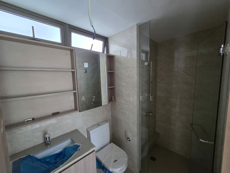 The Botany at Dairy Farm, 3 Dairy Farm Walk, 3 Bedrooms, 883 sqft, Condominium For Sale, by Hazel Lee, 500130974 - Bathroom - PropertyGuru.com.sg