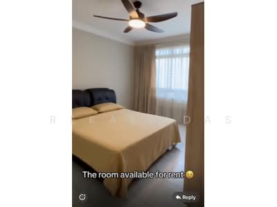 For Rent - 314 Tampines Street 33