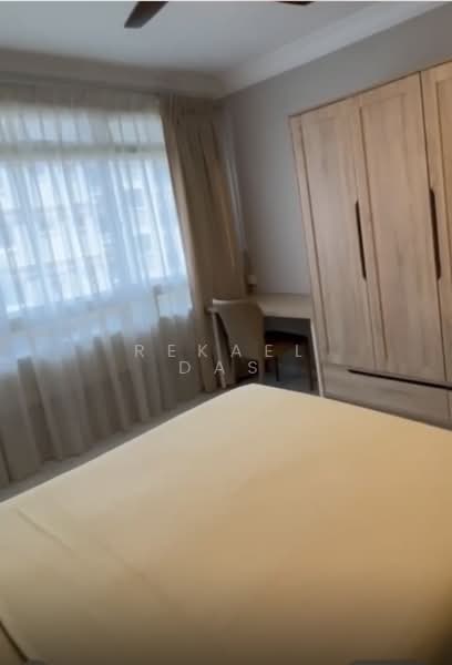 For Rent - 314 Tampines Street 33