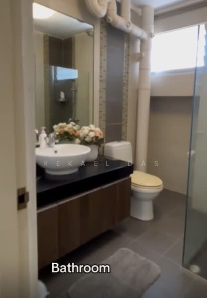 For Rent - 314 Tampines Street 33