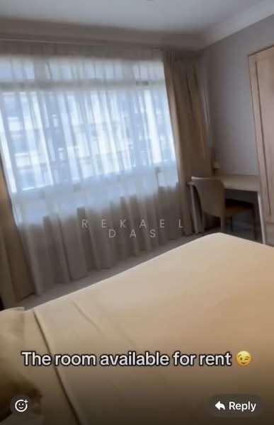 For Rent - 314 Tampines Street 33