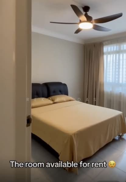 For Rent - 314 Tampines Street 33
