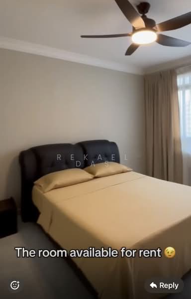 For Rent - 314 Tampines Street 33