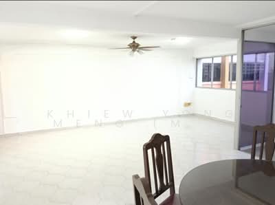 For Sale - 810 Yishun Ring Road