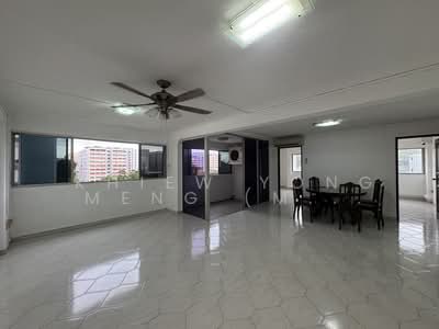 For Sale - 810 Yishun Ring Road