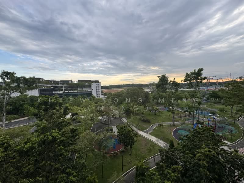 810 Yishun Ring Road, 810 Yishun Ring Road, 3 Bedrooms, 1,302 sqft, HDB Flat For Sale, by Khiew Yong Meng (Meng), 500130978 - Exterior - PropertyGuru.com.sg
