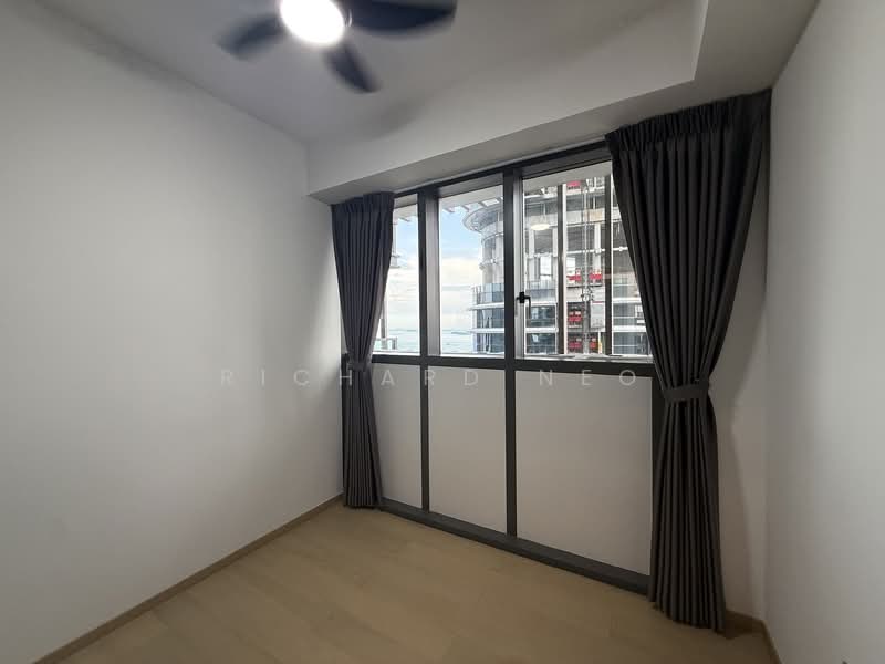 One Bernam, 1 Bernam Street, 3 Bedrooms, 829 sqft, Condominium For Rent, by Richard Neo, 500130980 - Common room - PropertyGuru.com.sg
