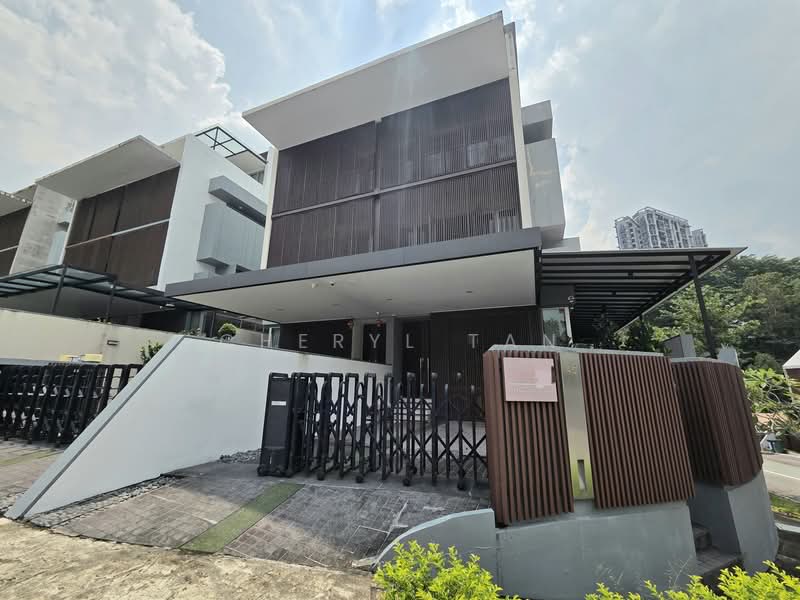 For Sale - Michaels' Residences