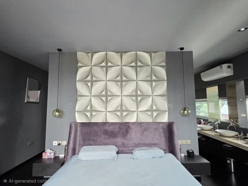 Michaels' Residences, , 5 Bedrooms, 3,719 sqft, Semi-Detached House For Sale, by Cheryl Tan, 500130981 - Bedroom - PropertyGuru.com.sg
