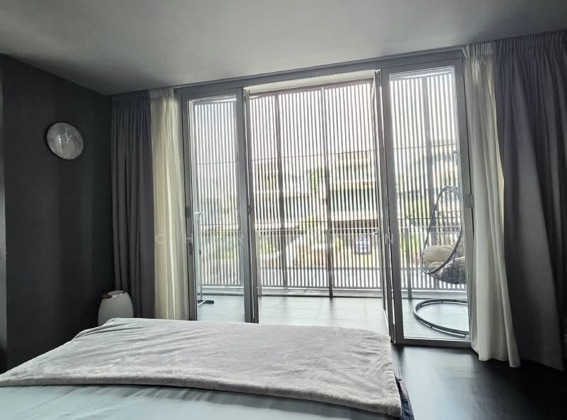 Michaels' Residences, , 5 Bedrooms, 3,719 sqft, Semi-Detached House For Sale, by Cheryl Tan, 500130981 - Bedroom - PropertyGuru.com.sg