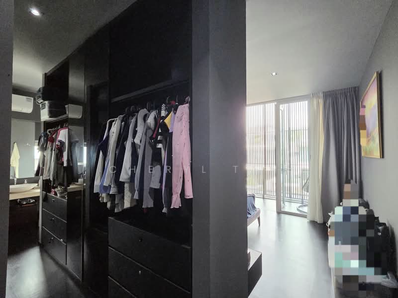 Michaels' Residences, , 5 Bedrooms, 3,719 sqft, Semi-Detached House For Sale, by Cheryl Tan, 500130981 - Bedroom - PropertyGuru.com.sg
