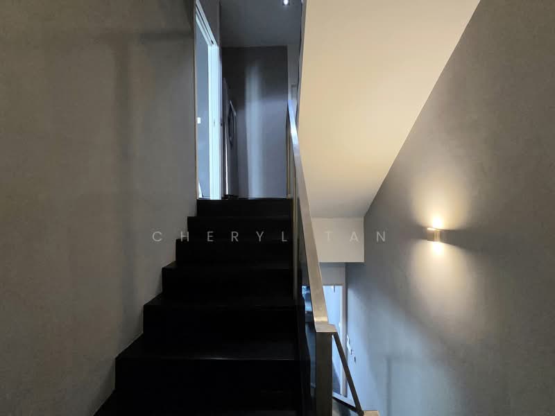Michaels' Residences, , 5 Bedrooms, 3,719 sqft, Semi-Detached House For Sale, by Cheryl Tan, 500130981 - Interior - PropertyGuru.com.sg