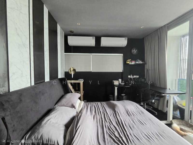 Michaels' Residences, , 5 Bedrooms, 3,719 sqft, Semi-Detached House For Sale, by Cheryl Tan, 500130981 - Bedroom - PropertyGuru.com.sg