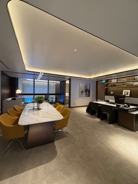 The Golden Mile, 800 Beach Road, 1,528 sqft, Office For Sale, by Alvin Kwan, 500130982 - Study - CommercialGuru.com.sg