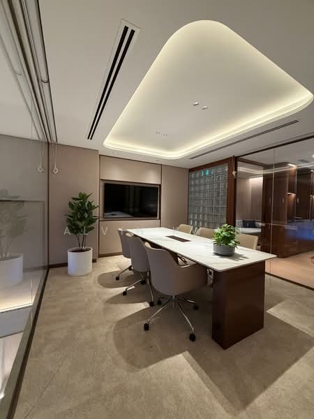 The Golden Mile, 800 Beach Road, 1,528 sqft, Office For Sale, by Alvin Kwan, 500130982 - Interior - CommercialGuru.com.sg