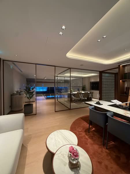 The Golden Mile, 800 Beach Road, 1,528 sqft, Office For Sale, by Alvin Kwan, 500130982 - Interior - CommercialGuru.com.sg