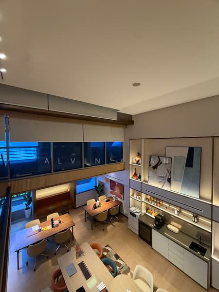 The Golden Mile, 800 Beach Road, 1,528 sqft, Office For Sale, by Alvin Kwan, 500130982 - Interior - CommercialGuru.com.sg