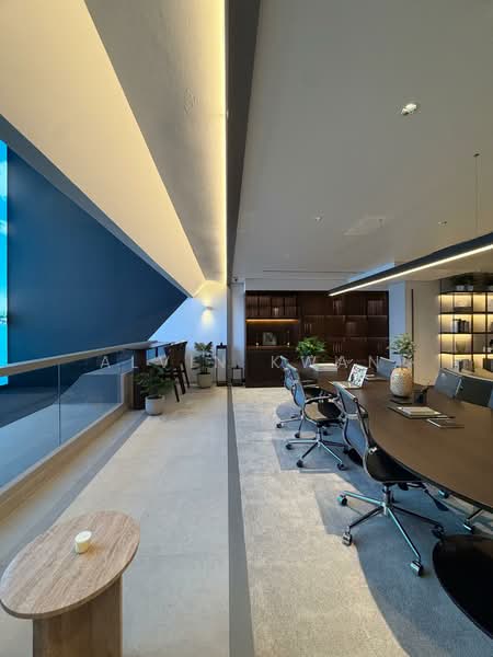 The Golden Mile, 800 Beach Road, 1,528 sqft, Office For Sale, by Alvin Kwan, 500130982 - Interior - CommercialGuru.com.sg