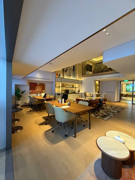 The Golden Mile, 800 Beach Road, 1,528 sqft, Office For Sale, by Alvin Kwan, 500130982 - Interior - CommercialGuru.com.sg