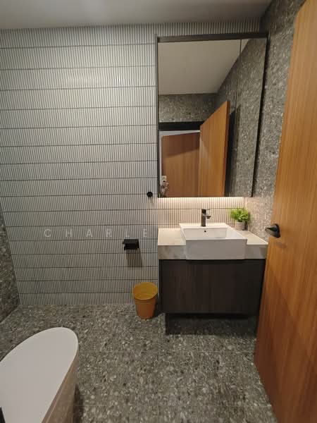 462 Serangoon Road, 462 Serangoon road, Studio, 200 sqft, Shophouse For Rent, by Charleen Koh, 500130983 - Bathroom - PropertyGuru.com.sg