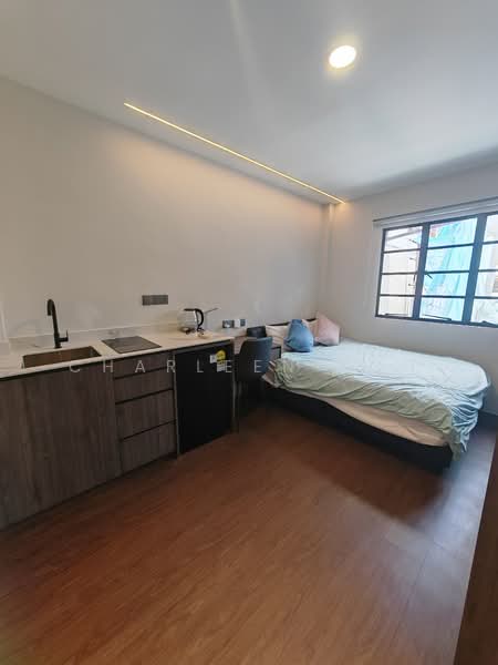 462 Serangoon Road, 462 Serangoon road, Studio, 200 sqft, Shophouse For Rent, by Charleen Koh, 500130983 - Bedroom - PropertyGuru.com.sg